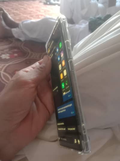 Tecno spark 20 pro plus
