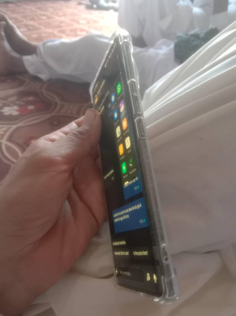 Tecno spark 20 pro plus 0