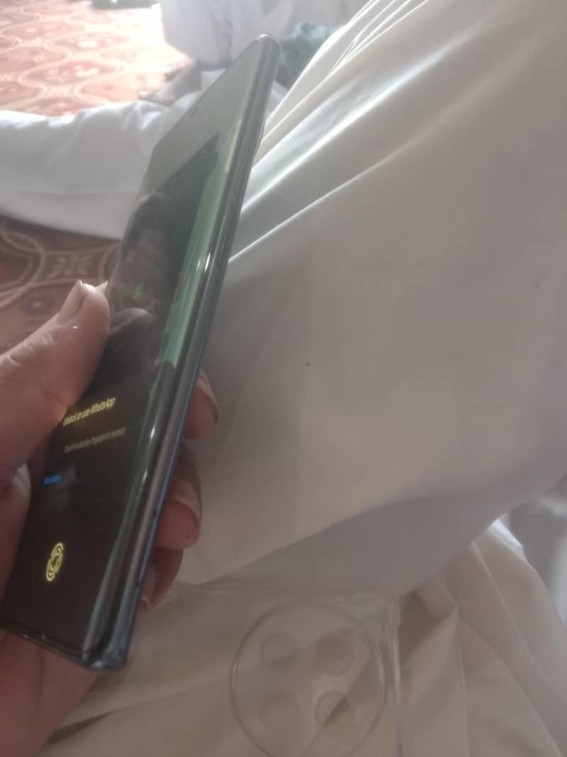 Tecno spark 20 pro plus 1