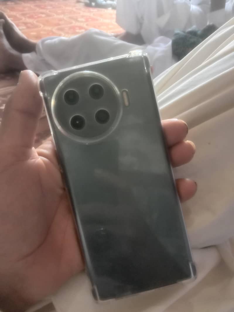 Tecno spark 20 pro plus 3