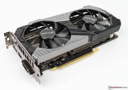 rtx 2060 6gb new sealed with box