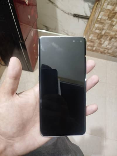Samsung Mobile S10 5G