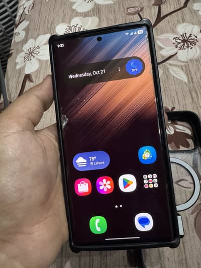 Samsung Mobile S22 Ultra