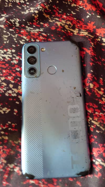 Tecno Other Model