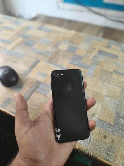 Apple iPhone 7 128 GB NON PTA PRICE IS FINIAL URGENT 0/3/3/97861253