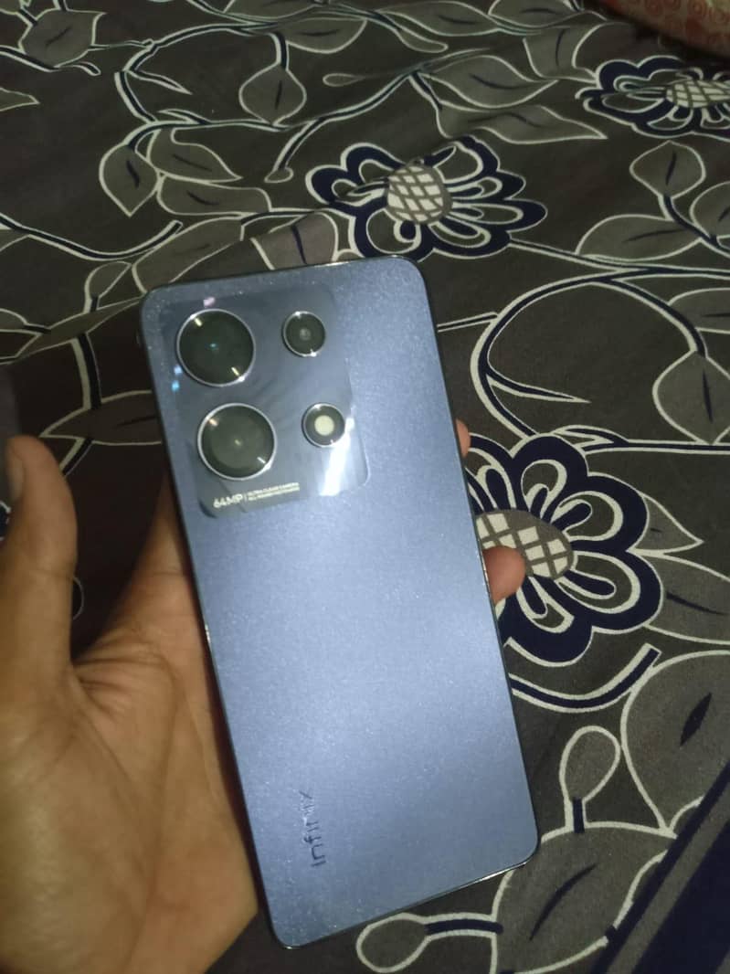 Infinix Note 30 2