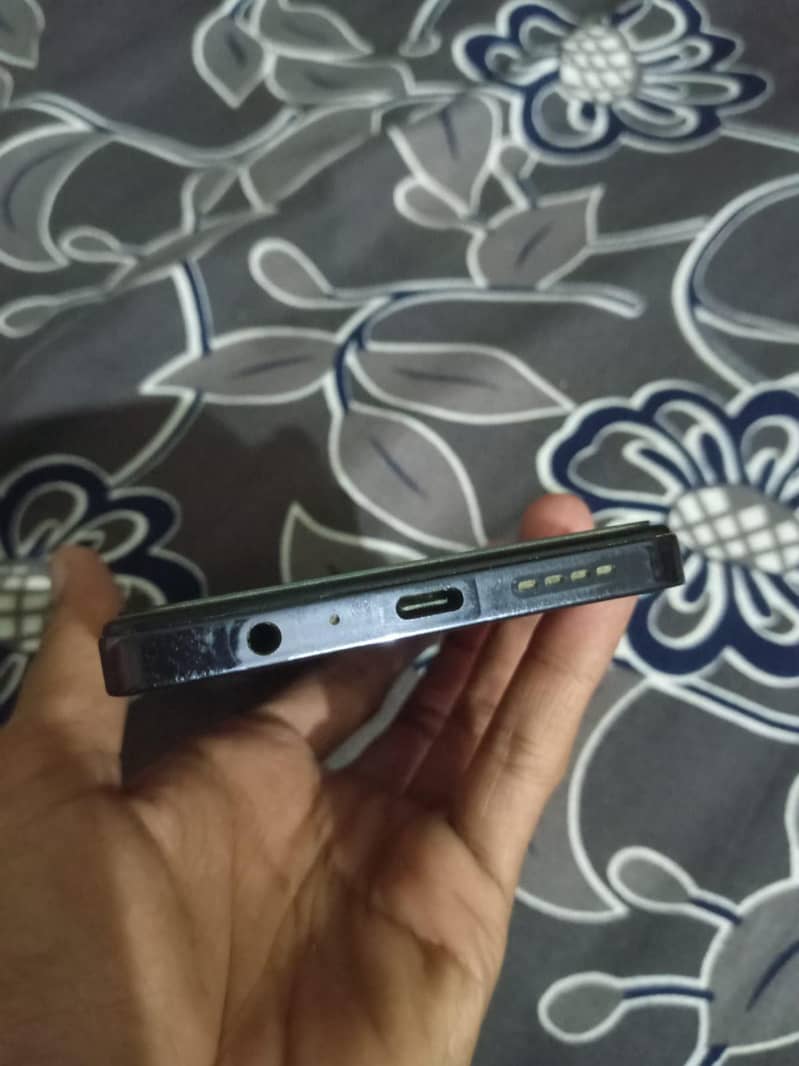 Infinix Note 30 3