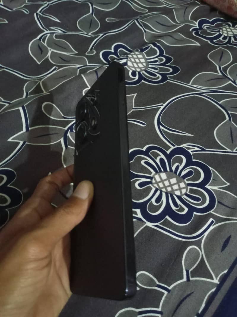 Infinix Note 30 4