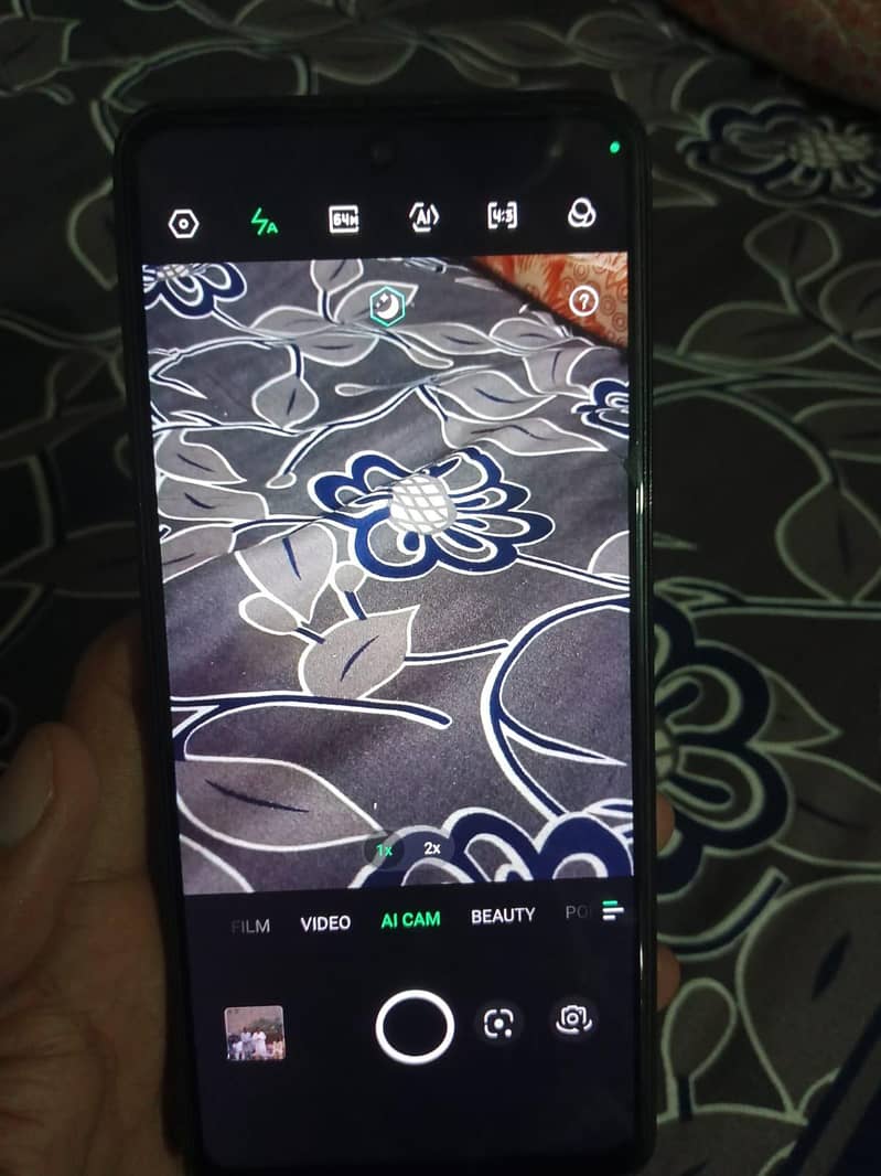 Infinix Note 30 5