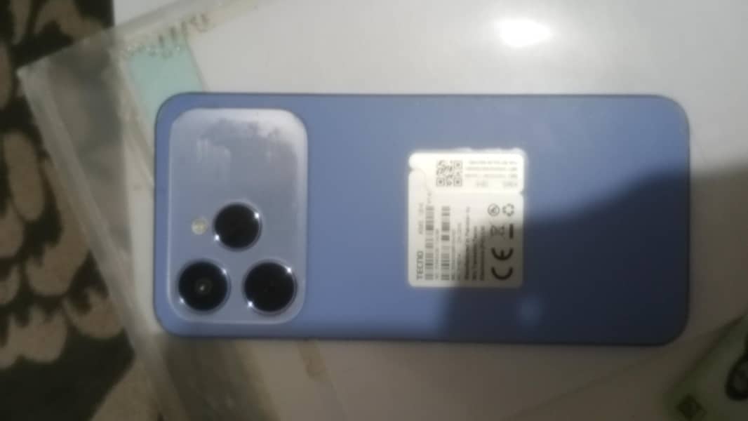 Tecno Other Model 0