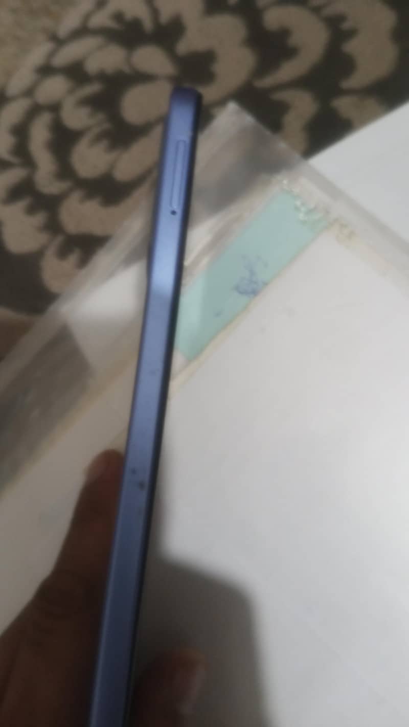 Tecno Other Model 5