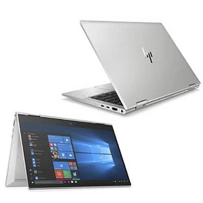 HP Elitebook x360 1040 G7