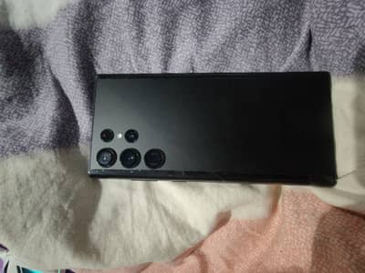 Samsung Mobile S22 Ultra