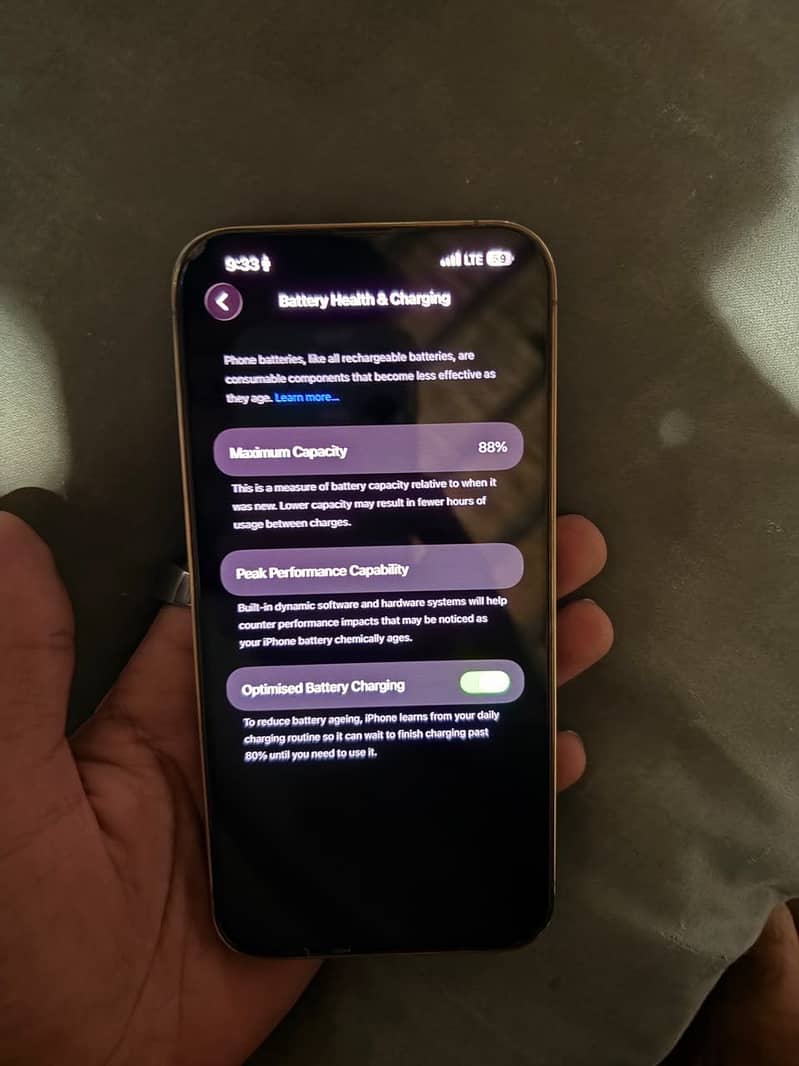 Apple iPhone 13 Pro Max 2