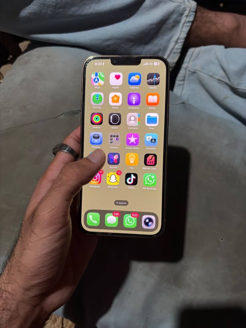 Apple iPhone 13 Pro Max 3