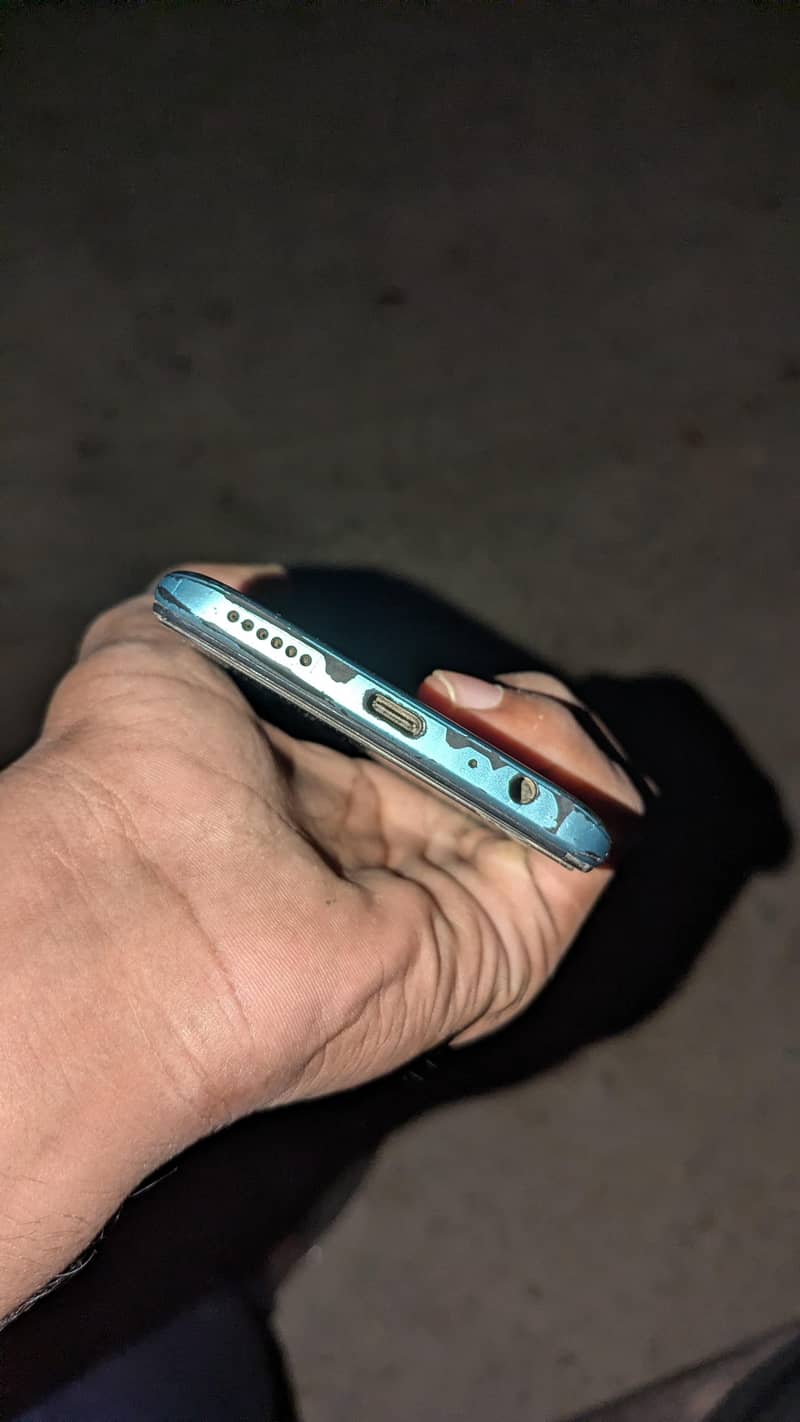 Tecno Spark 8 Pro 3