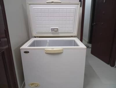 deep freezer urgent sale