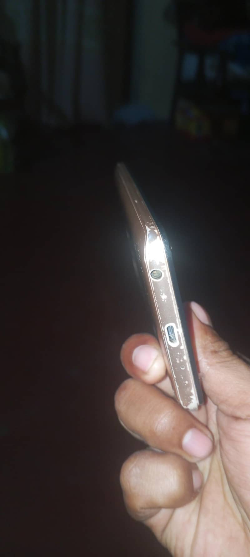 Tecno POP 3 4
