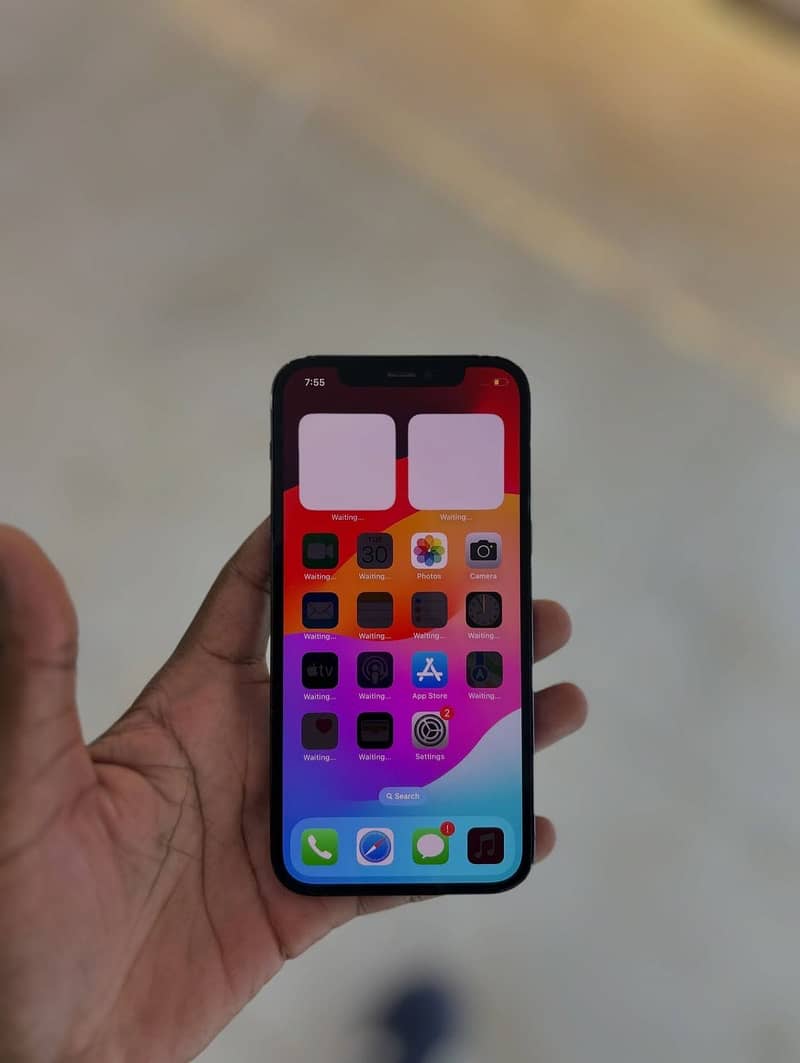 Apple iPhone 12 Pro 3