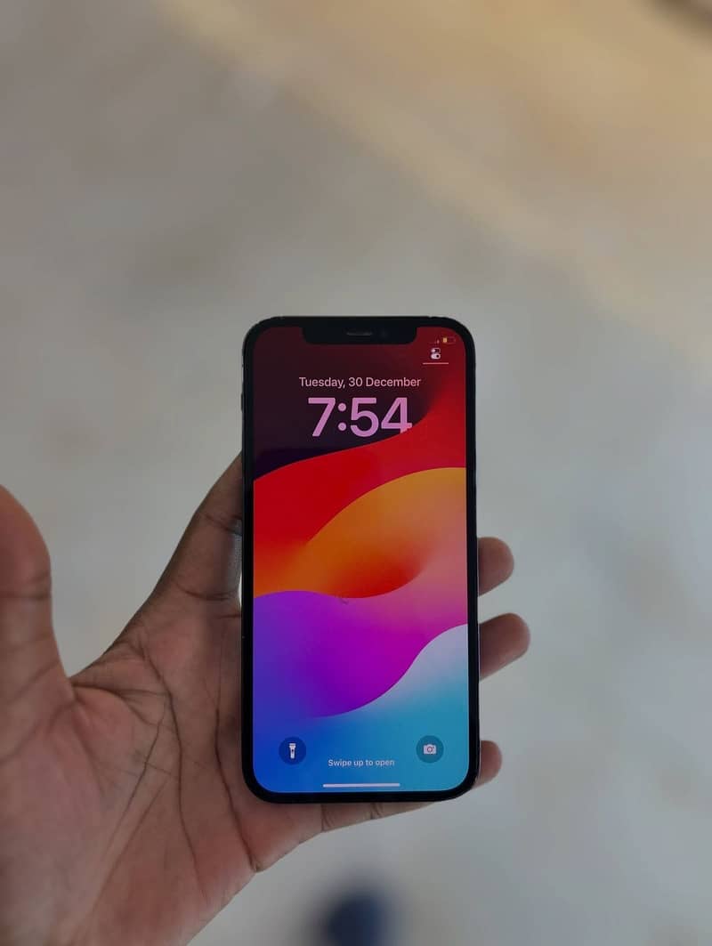 Apple iPhone 12 Pro 5