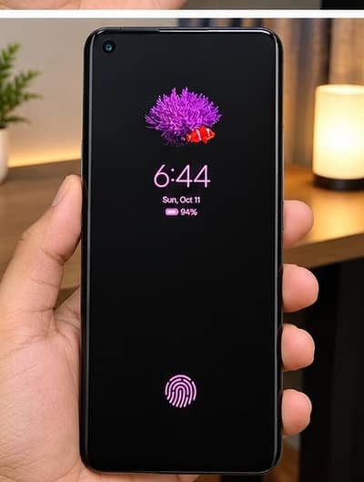 One Plus 10 Pro