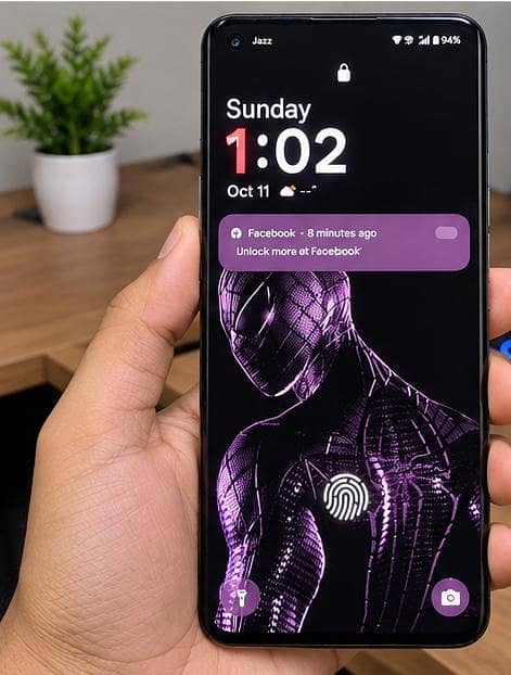 One Plus 10 Pro 1