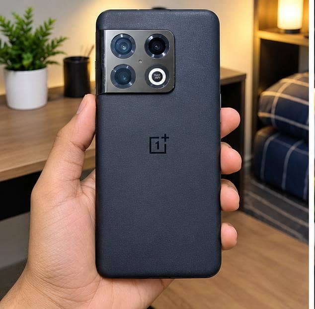 One Plus 10 Pro 2