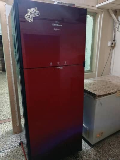 A-one condition fridge