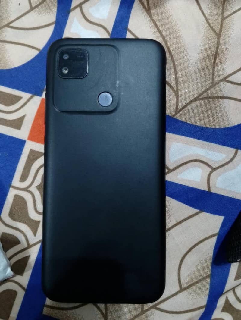 redme 10a 2