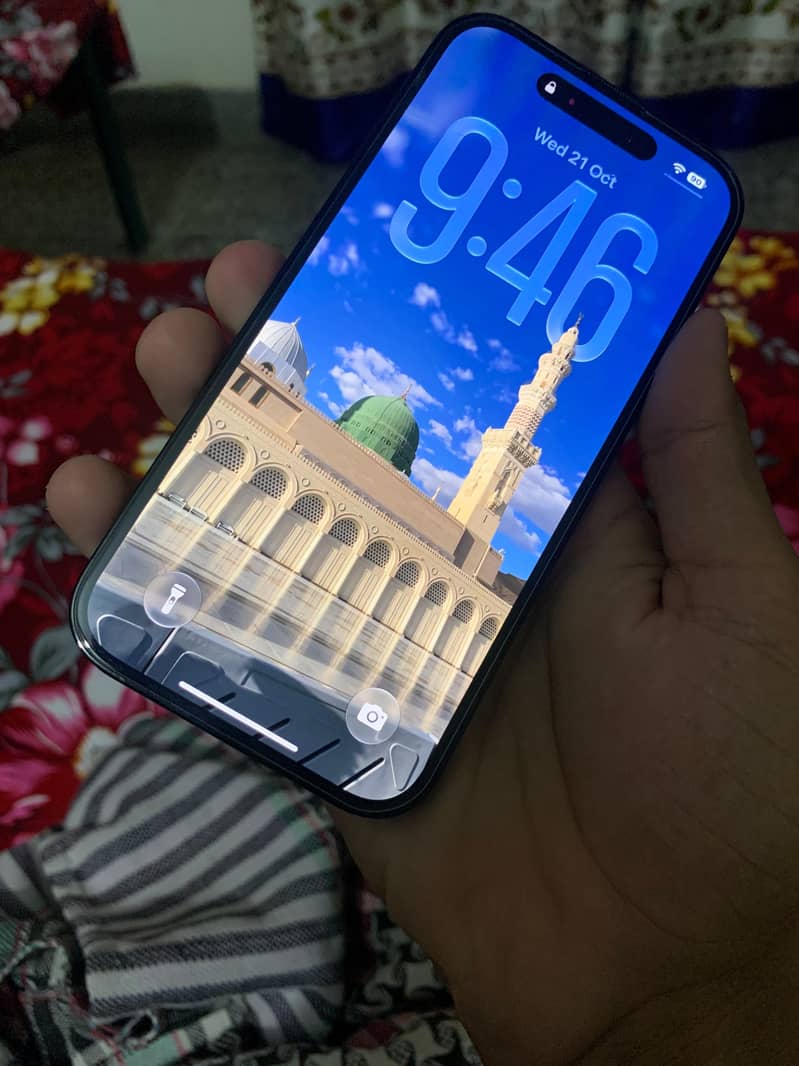 Apple iPhone 14 Pro 4