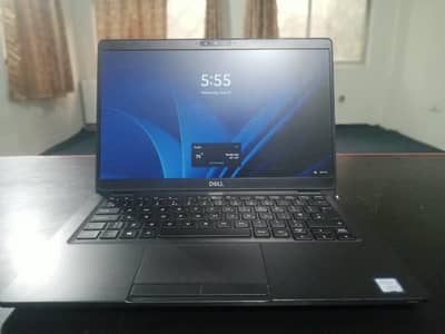 Rs 43000 | Dell 5300 Model | 16Gb Rom 238 Ram | Condition 9/10