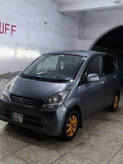 Daihatsu Move 2010