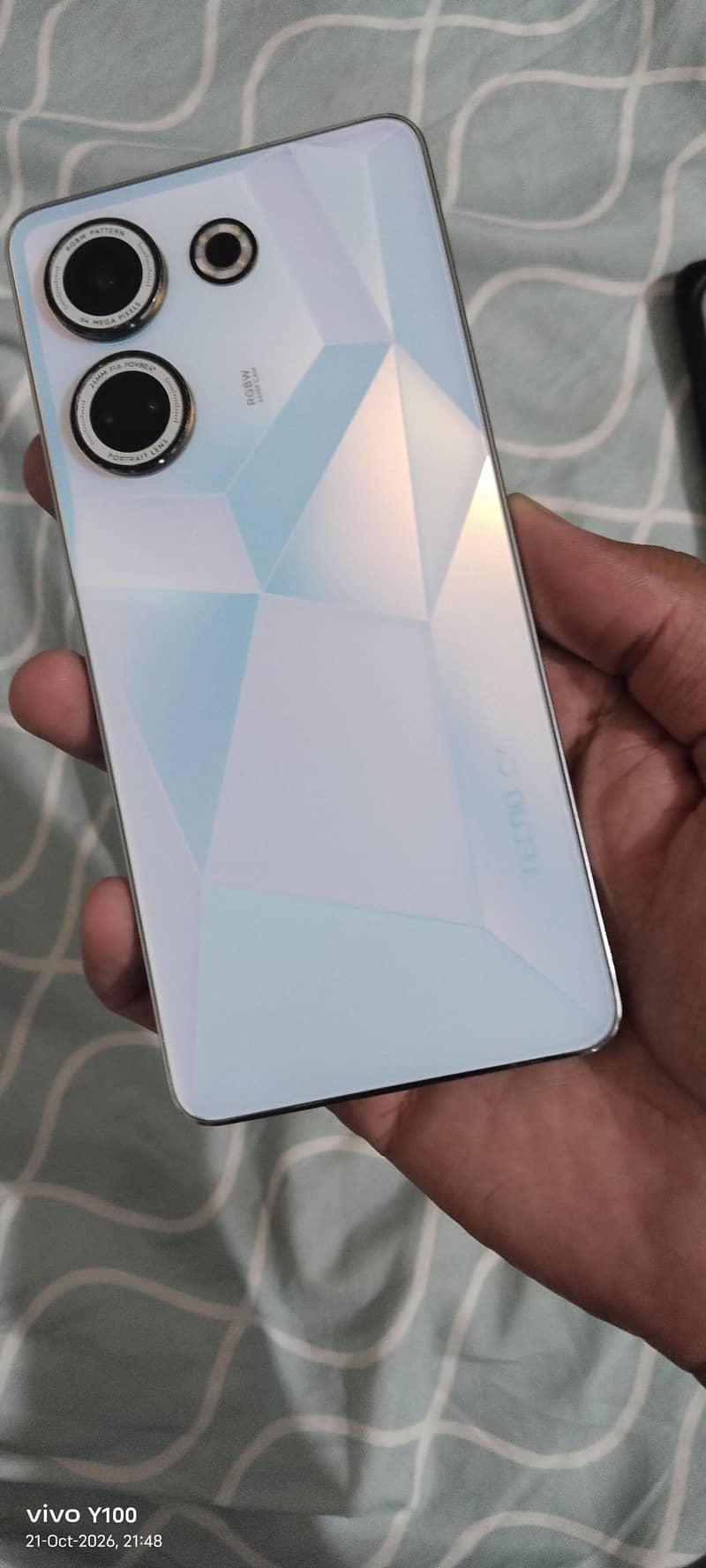 Tecno CAMON 20 8/256 0