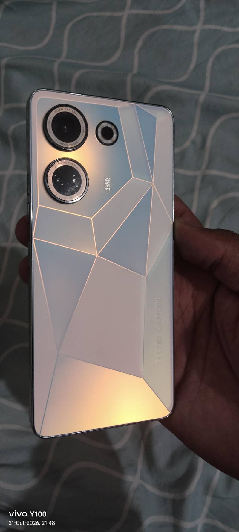 Tecno CAMON 20 8/256 1