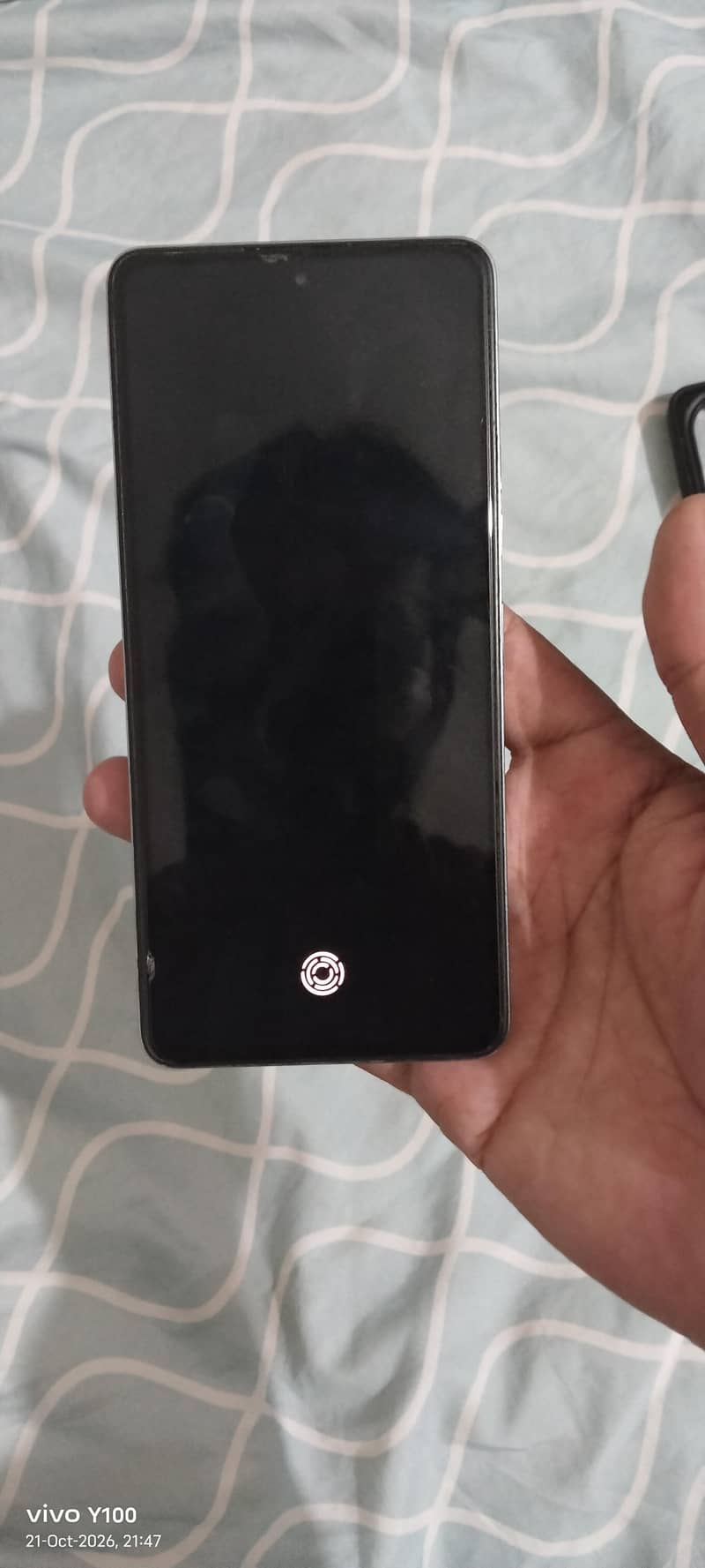 Tecno CAMON 20 8/256 2