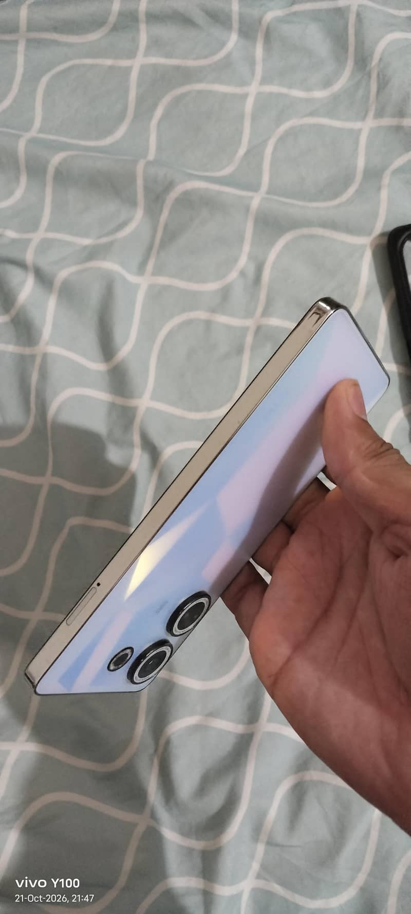 Tecno CAMON 20 8/256 3
