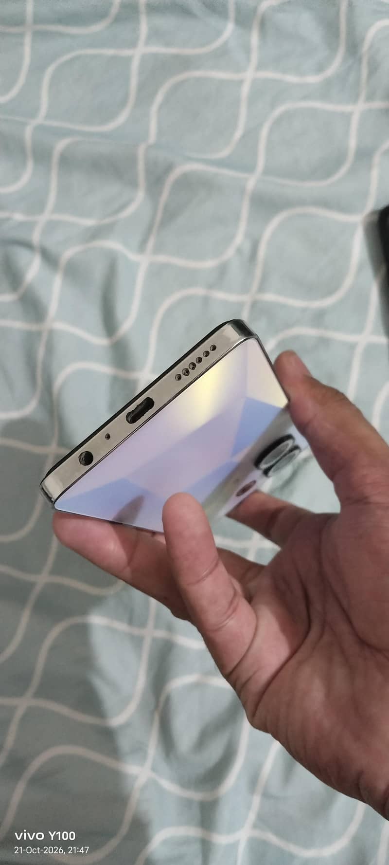 Tecno CAMON 20 8/256 5