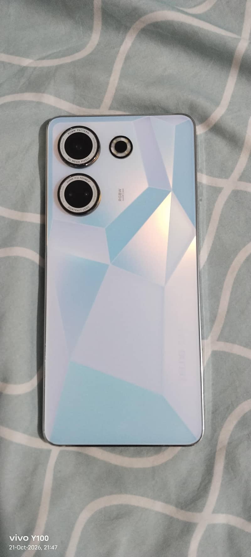 Tecno CAMON 20 8/256 7