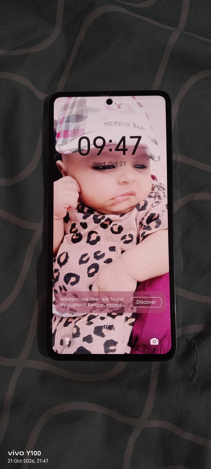 Tecno CAMON 20 8/256 8