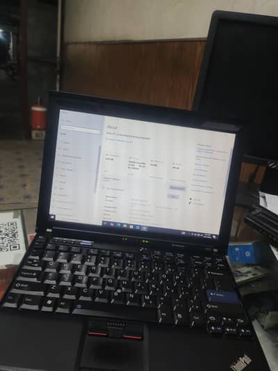 i5  4gb Ram 160gb drive