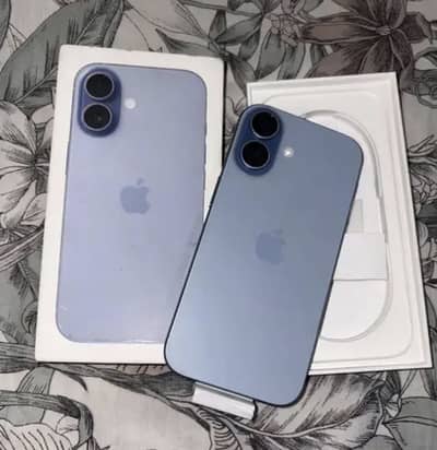 Apple iPhone 17