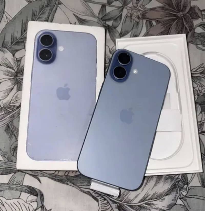 Apple iPhone 17 0