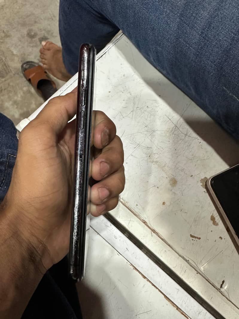 Apple iPhone X 1