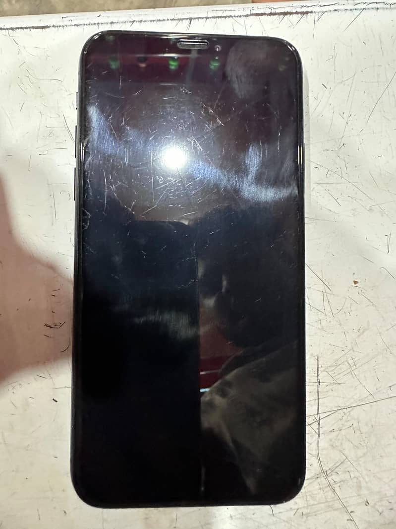 Apple iPhone X 2