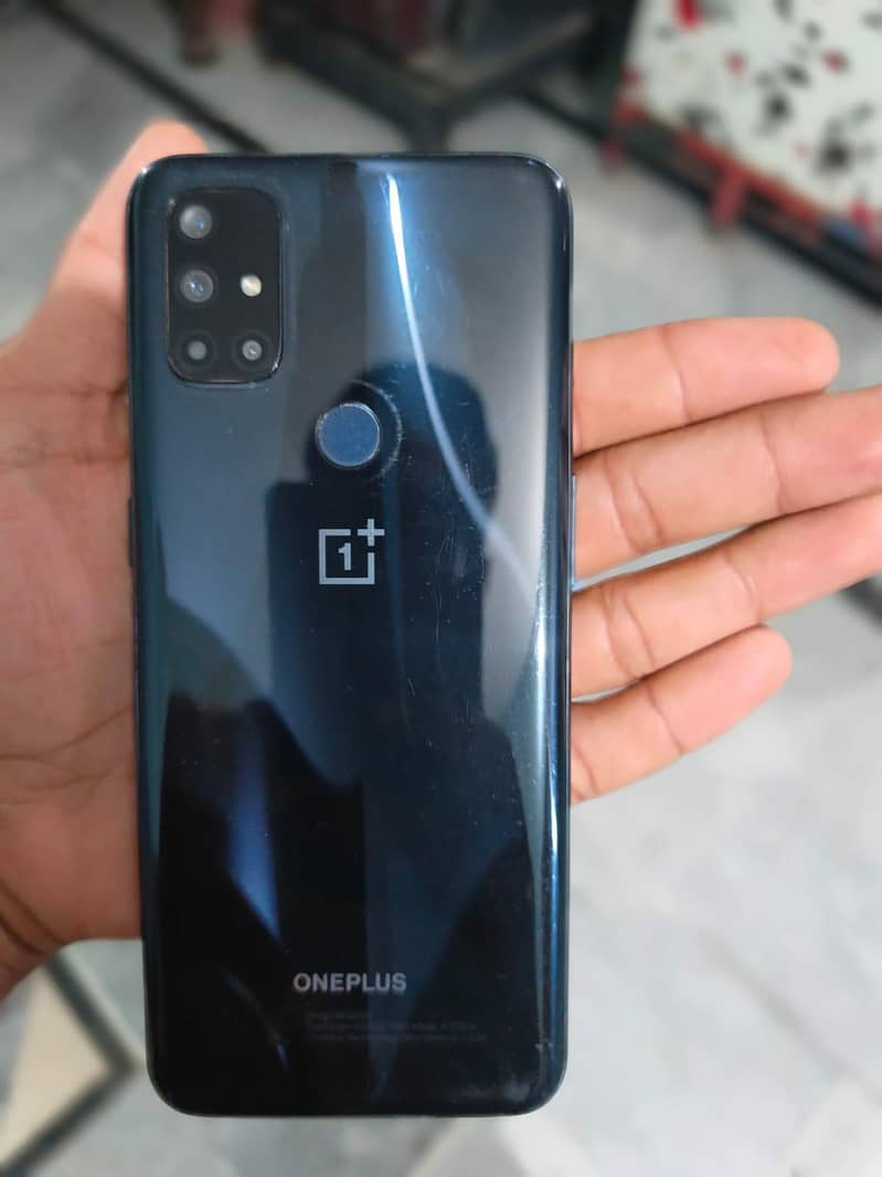 One Plus 10 1