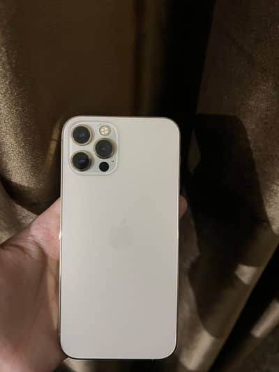 Apple iPhone 12 Pro
