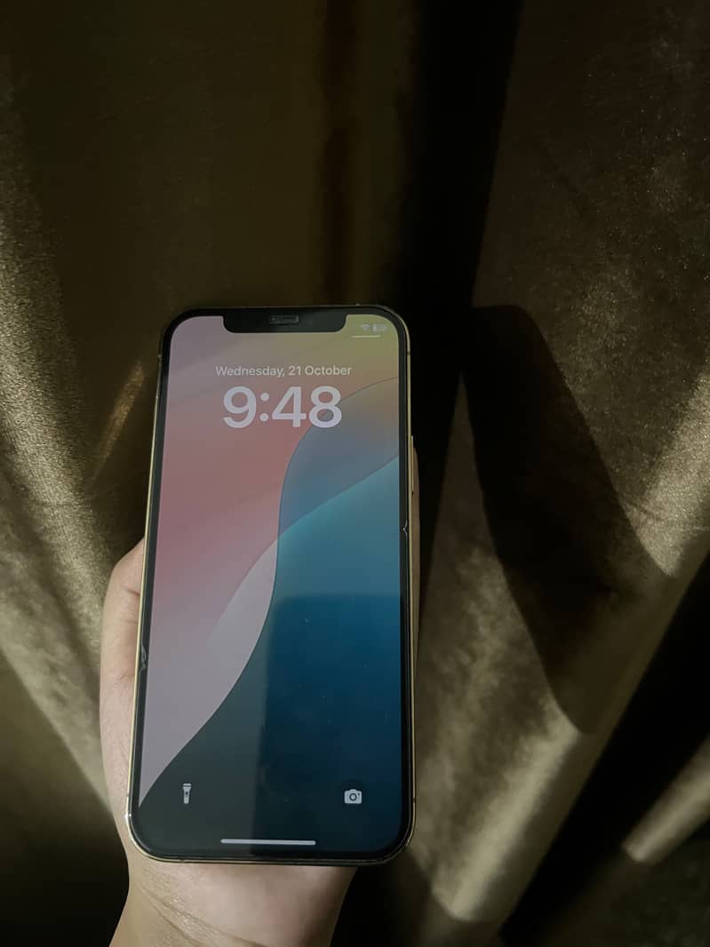 Apple iPhone 12 Pro 3