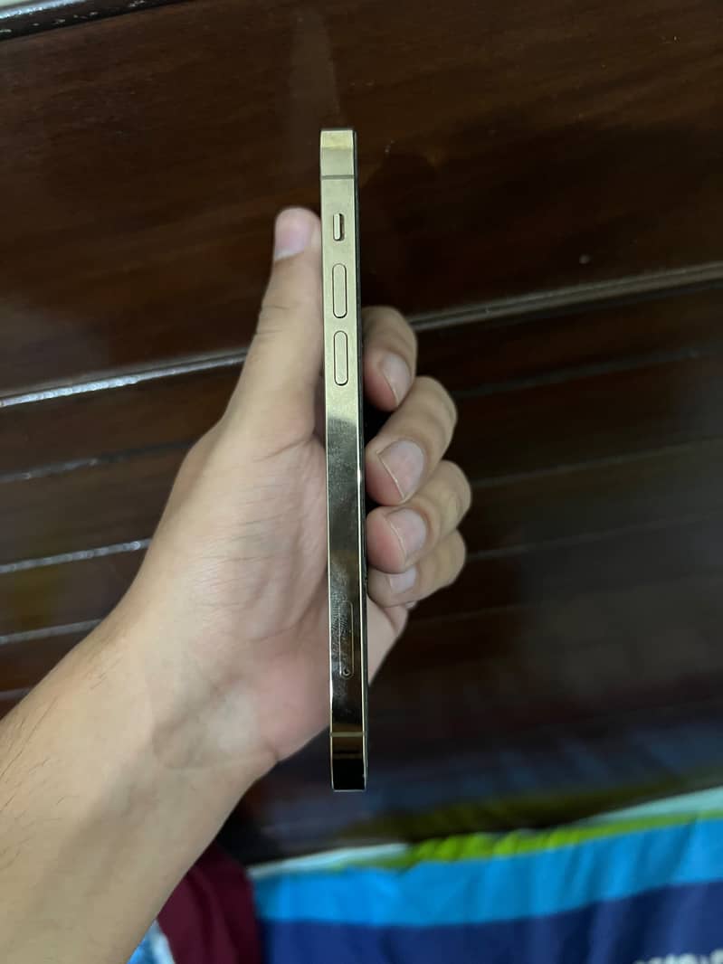 Apple iPhone 12 Pro 5