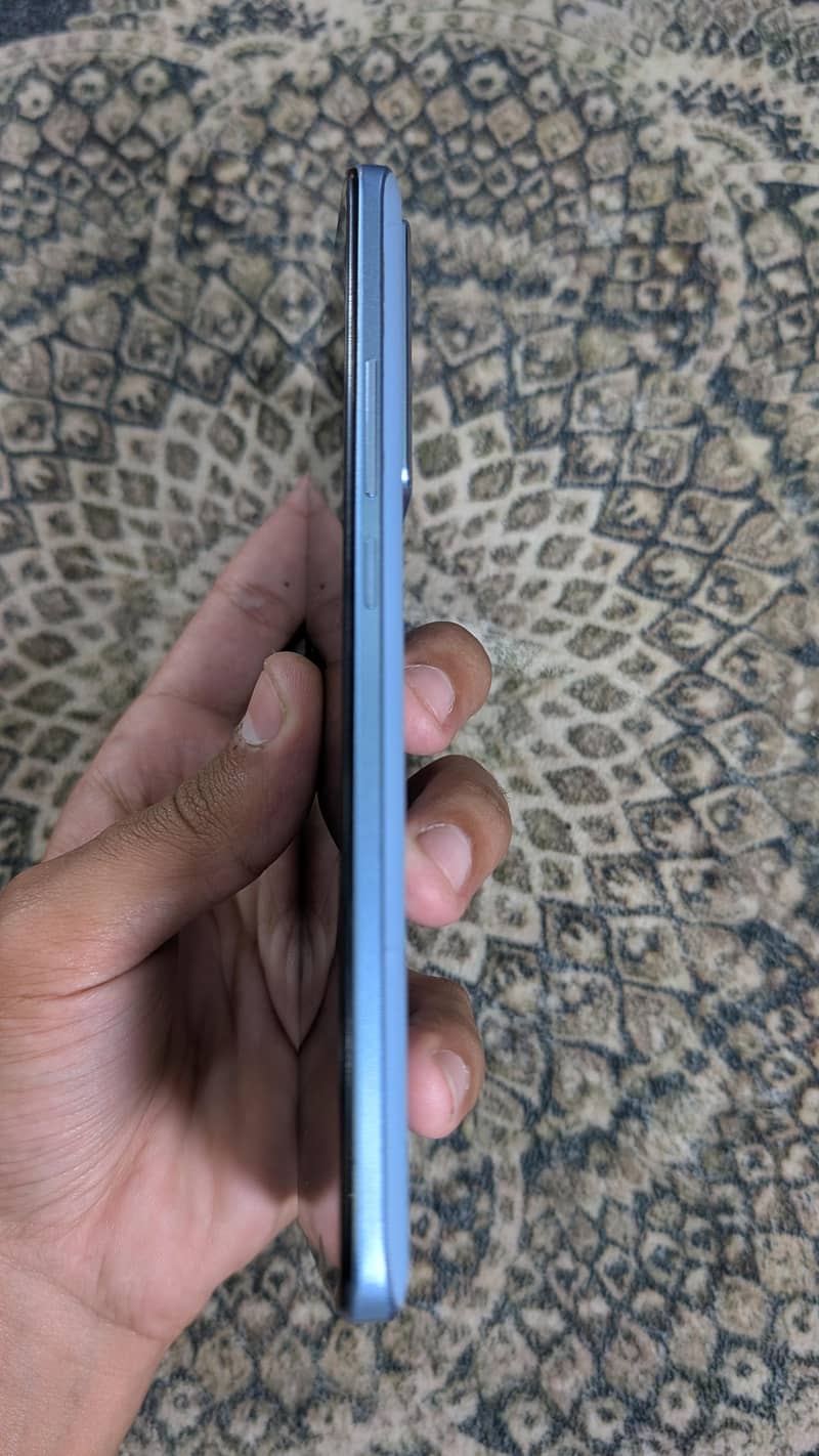 redme k 60 full ok beat for gaming 120 fps 4