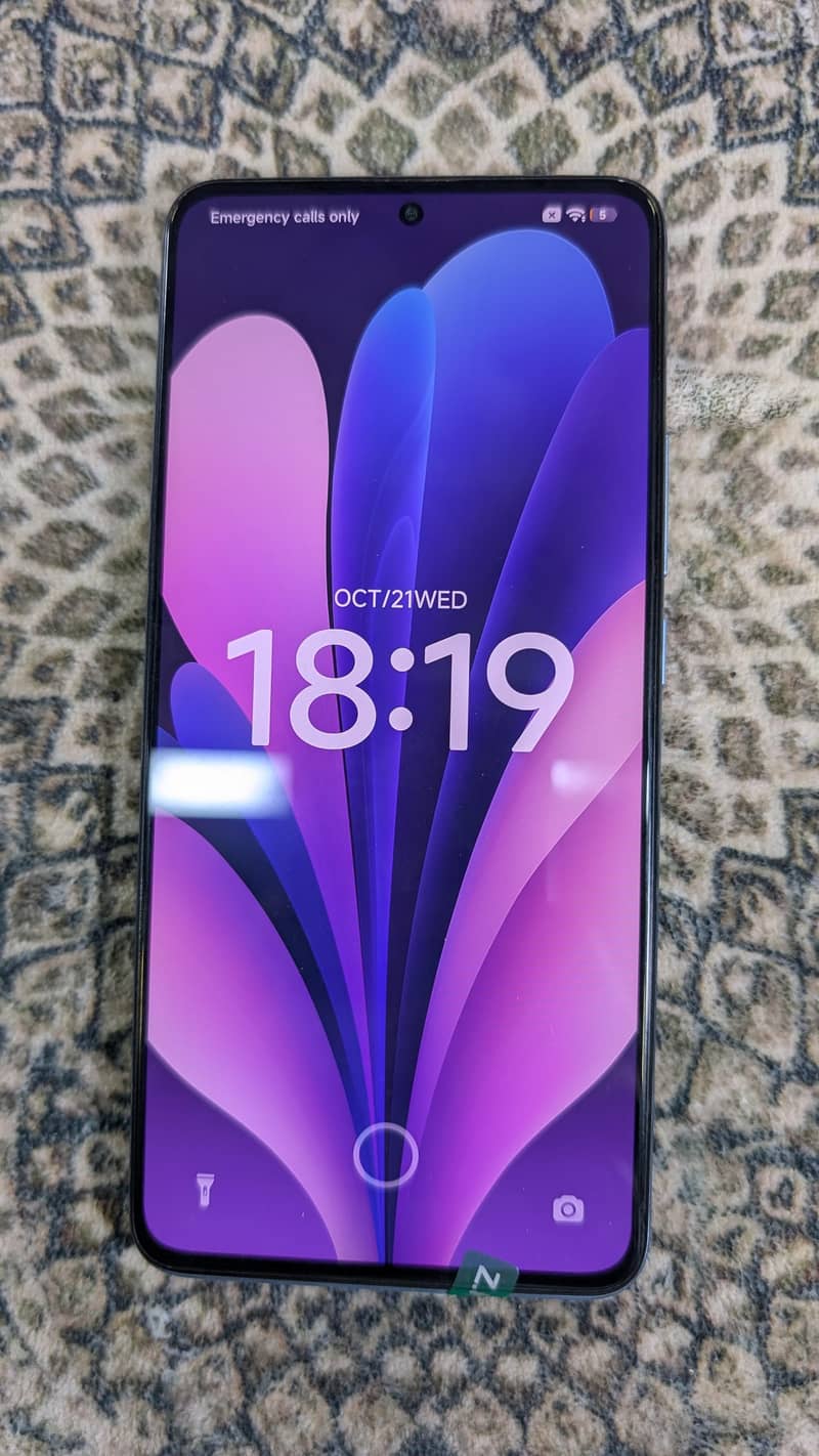 redme k 60 full ok beat for gaming 120 fps 7
